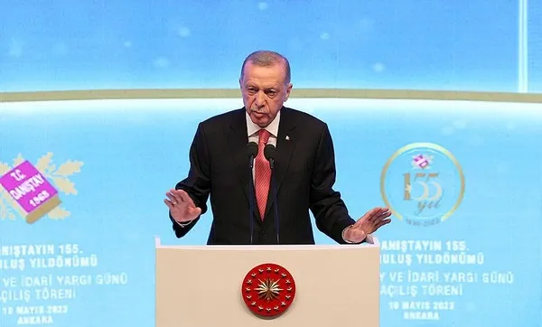 baskan-erdogandan-danistayin-kurulus-yil-donumunde-sivil-anayasa-vurgusu-1683713498092.jpeg Başkan Erdoğan'dan Danıştay'ın kuruluş yıl dönümünde 'Sivil Anayasa' vurgusu - 4