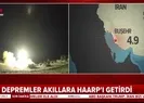 HAARP deprem oluşturabilir mi? Depremlere Amerika mı neden oldu?