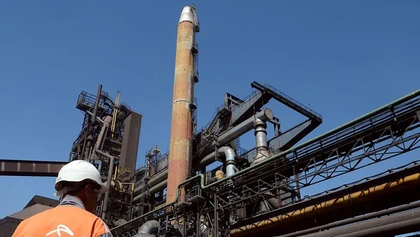 Avrupa'da büyük panik! Fransız basını yazdı: Enerji fiyatları artıyor! Fabrikalar kapanıyor - 4