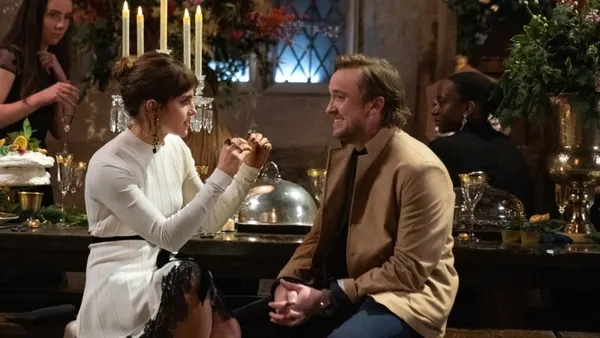 2022 Harry Potter hangi kanalda? HBO Harry Potter Return to Hogwarts izleme yolları nelerdir?