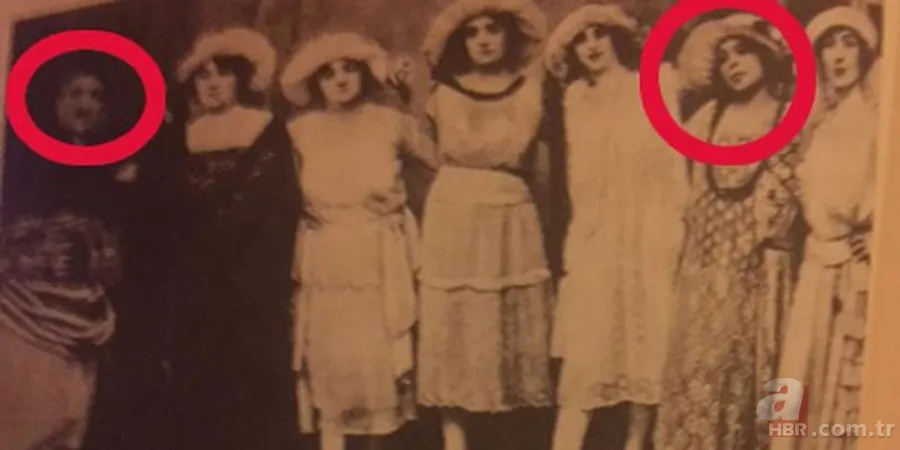 Adile Naşit'in gerçek ismini duyunca çok şaşıracaksınız! 5