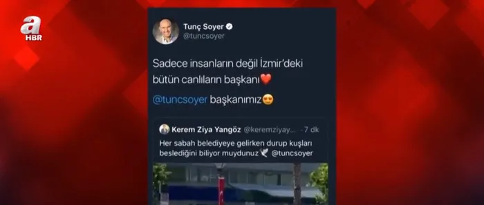 CHP yandaşı kanalları Tunç Soyer mi besliyor? Milyonlar akıttı