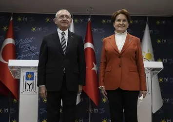 CHP ve İYİ Parti'nin gazetecileri maaşa bağladıkları ortaya çıktı ama patronlardan çıt yok!