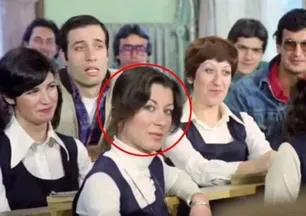 Hababam Sınıfı Tatilde'nin Filiz'i son haliyle şaşkına çevirdi! Kim der 76 yaşında...