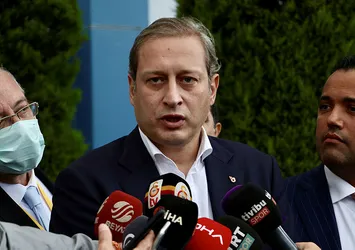 Burak Elmas'tan Rezan Epözdemir açıklaması