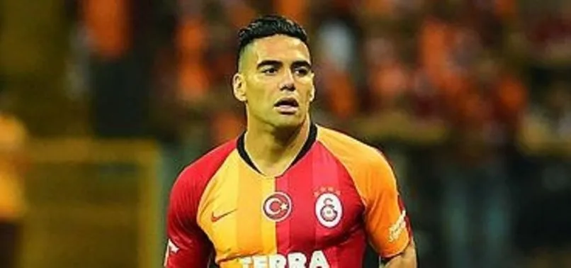 Hayat Falcao’ya güzel!