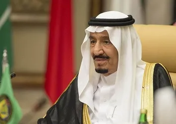 Suudi Arabistan'dan Bağdat ve Beyrut kararı