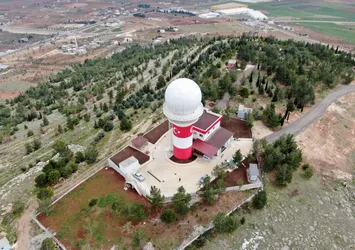 Yerli ve milli radardan Türkiye ekonomisine büyük katkı