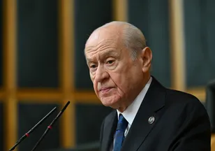 Bahçeli'den CHP-Yeni Parti tartışmasına açıklama: Türkiye'nin asıl gündemine dönüş çağrısı