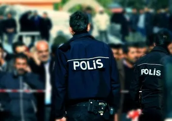 Valilikten flaş yasak