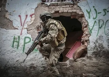Hakkari'de terör saldırısı! 2 asker şehit
