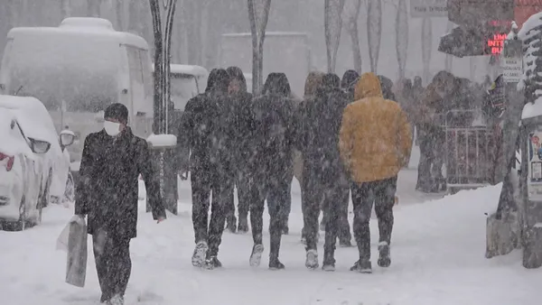 1642657090519.jpg SON DAKİKA! Meteoroloji'den İstanbul'a yeni kar uyarısı! Daha kuvvetli geliyor | 20 Ocak İstanbul, Ankara, İzmir hava durumu - 11