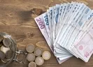 Emekliyi heyecanlandıran zam müjdesi: 2021 Ocak zammı...