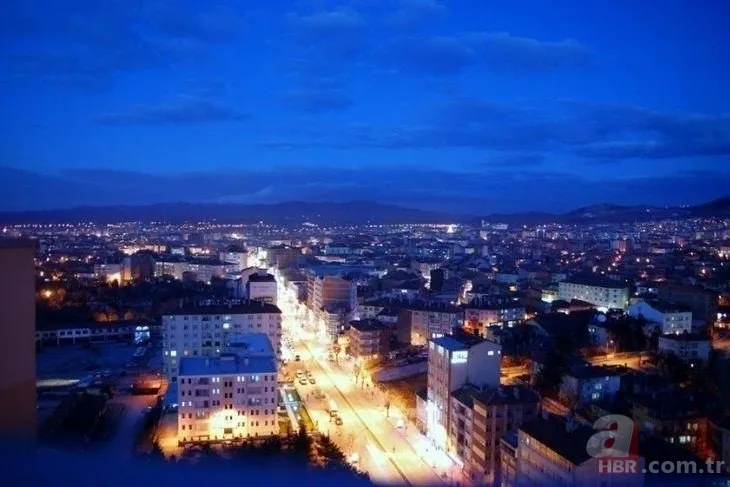 Türkiye fay hattı haritası: Hangi ilde ne kadar deprem tehlikesi var? Doğu Anadolu fay hattı hangi illerde? 22