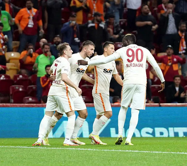 Marsilya Galatasaray maçı ne zaman, saat kaçta? 2021 UEFA Avrupa Ligi Marsilya GS maçı hangi kanalda, şifresiz mi? - 2