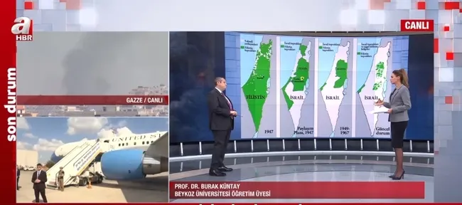 Sivil katliamı yapan İsrail’in hedefi ne? Hamas ne karşılık verecek?