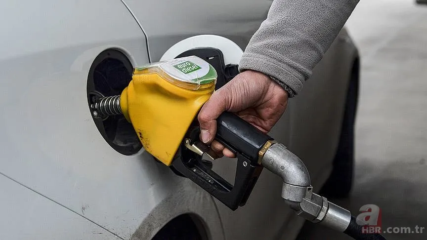 Akaryakıt indirimi son dakika: 6 Ağustos benzin, motorin (mazot), LPG fiyatları ne kadar, kaç TL oldu? İstanbul, Ankara, İzmir... 9