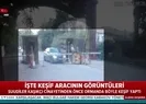 Suudilerin keşif aracının yeni görüntüleri ortaya çıktı