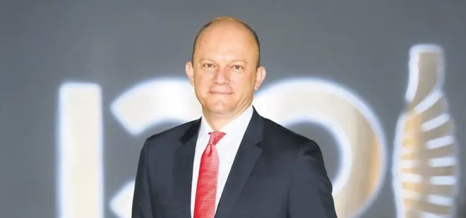 En iyi CEO Türkiye’den