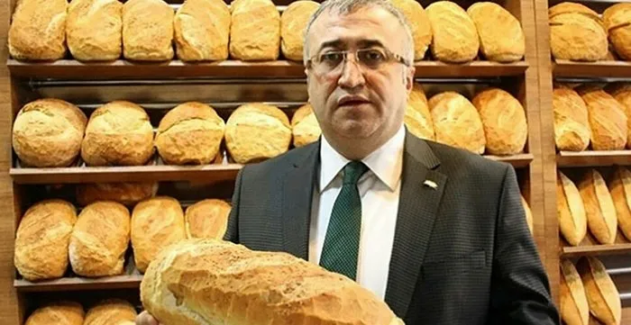 Son dakika: Sözcü'nün "Ekmek 4 TL olacak" iddiasına yalanlama! Türkiye Fırıncılar Federasyonundan açıklama geldi - 2