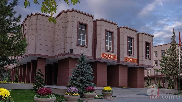 İçişleri Bakanlığı personel alımı başvuruları ne zaman başlıyor? İçişleri personel alımı başvuru formu! 3