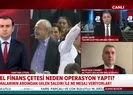 Son dakika: Küresel finans çetesi neden operasyon yaptı? CHPnin darbe imalarının ardından bu saldırı ne anlama geliyor? |Video