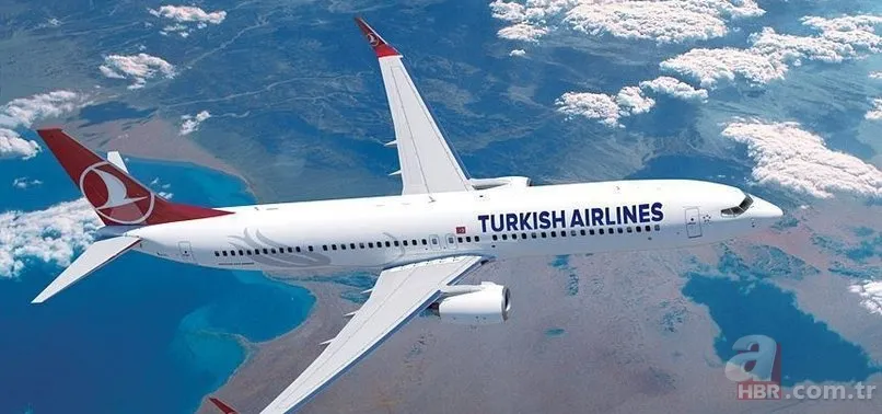 THY'den indirimli bilet müjdesi! THY 99.99 TL fiyatlı bilet kampanyası! İşte kampanya tarihleri... 1