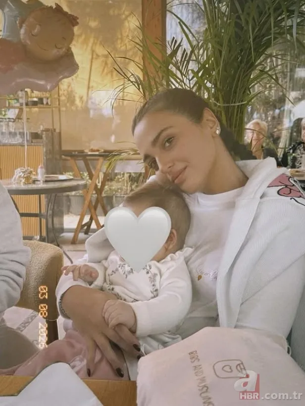 Sibel Can’ın Paris şıklığı sosyal medyayı salladı 11