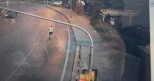 Bostancı’da bisikletliye çarpıp kaçmıştı