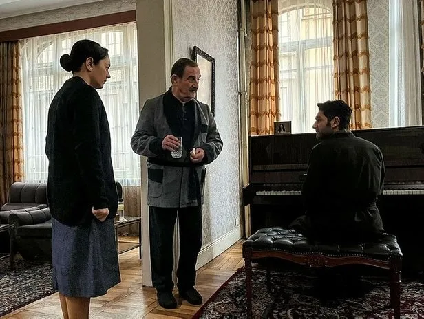 Masumlar Apartmanı neden yok, yayınlanmıyor? TRT 1 ile Masumlar Apartmanı bu akşam var mı, yok mu? 11 Ocak Salı TRT 1 yayın akışı...