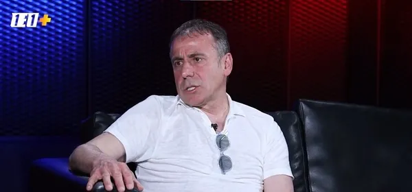 Abdullah Avcı Futbol Plus'ta | Tarihi şampiyonluk nasıl geldi? Dikkat çeken Nwakaeme ve Hamsik sözleri - 2