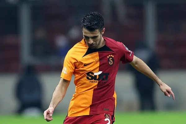 1694027364688.jpg Galatasaray'da Dubois'e Süper Lig'de iki talip birden! Yıldız oyuncu ile yollar ayrılıyor... - 3