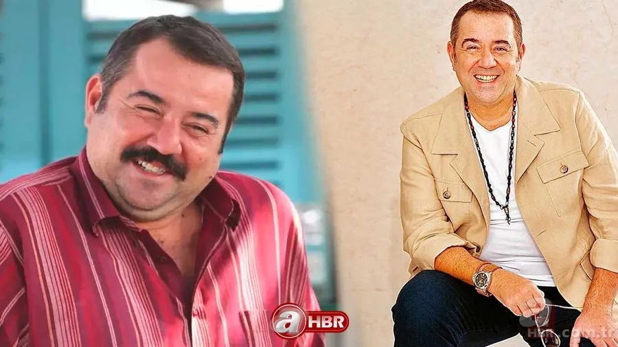 Ata Demirer'in diyet reçetesi... 5 ayda hayrete düşüren değişim! Her gün 45 dakikasını ayırdı 22 kilo yağından kurtuldu! 1