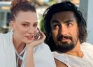 Serenay Sarıkaya’dan ilişki açıklaması geldi