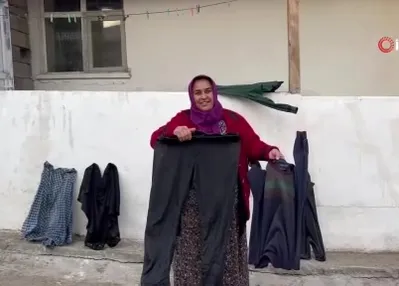 Kars’ta Sibirya soğukları