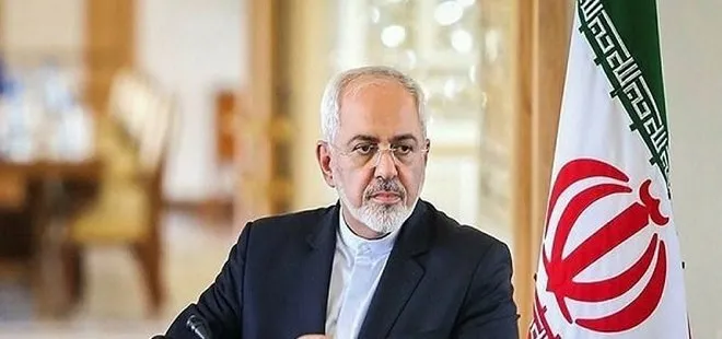 İran’dan yeni ABD Başkanı Biden’e yaptırım şartı!  İran Dışişleri Bakanı Muhammed Cevad Zarif açıkladı