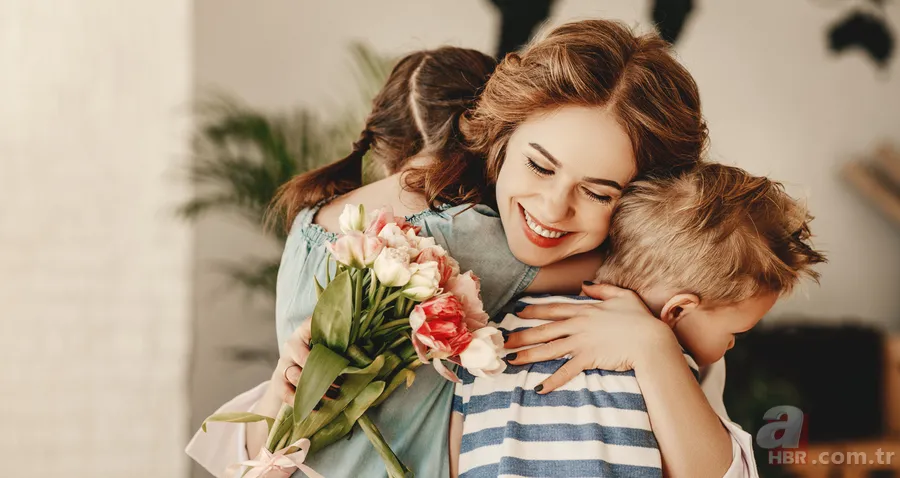 Anneler Günü hediye fikirleri: 2022 Anneler Günü hediyesi ne alınabilir? En güzel, ucuz Anneler Günü hediye önerileri 8