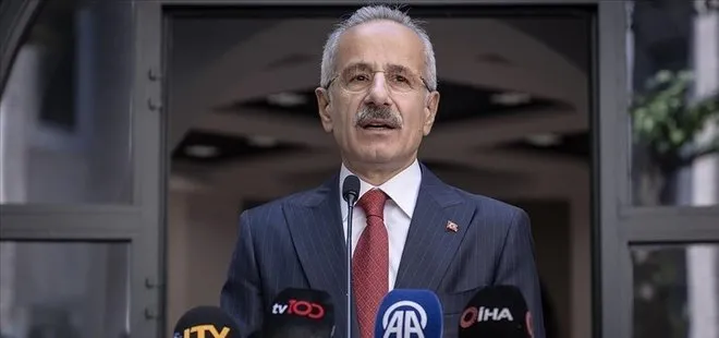 Bakan Uraloğlu açıkladı! Engelsiz ulaşım projelerine 100 milyon lira destek sağladık