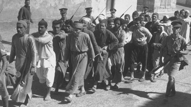 İngiltere’nin 1917 Filistin işgali planı deşifre oldu! Filistin’de Siyonist bir devlet kurmak için yuvarlak masada Rothschild’ler detayı kan dondurdu ¬| Balfour Deklarasyonu nedir?