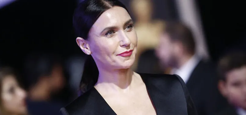 FOX TV oyuncusu Şevval Sam'dan İstanbul Sözleşmesi provokasyonu