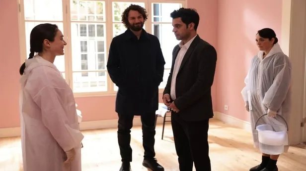 Masumlar Apartmanı Ceylan kim, belli oldu mu? Masumlar Apartmanı Ceylan’ı kim oynayacak?