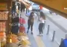 Kirli işlerine çocukları da alet ettiler
