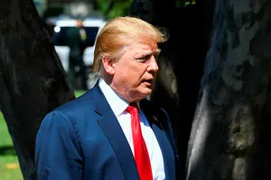 ABD Başkanı Trumptan 1915 açıklaması
