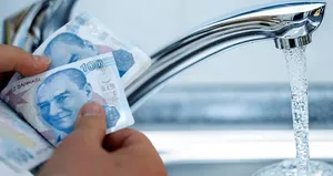 İstanbullu suyu her ay zamlı ödemeye devam edecek!