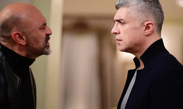 İstanbullu Gelin 76.son bölüm full izle: Faruk, Süreyya'yı ikna edemiyor! İstabullu Gelin yeni bölüm fragmanı ekranda mı? - 1