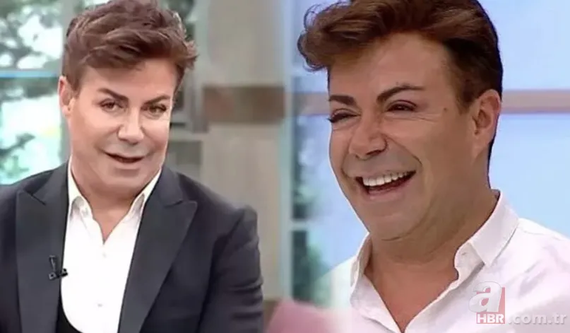 Fatih Ürek'in filtreli fotoğrafı alay konusu oldu! Siz bir de estetiksiz halini görün! "Liseli Fatih olmuşsun" 1