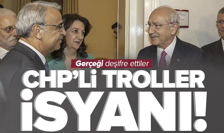 CHP gerçeğini deşifre ettiler