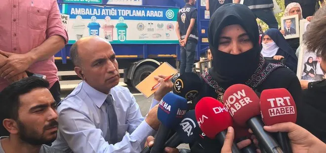 Diyarbakır’da evlat nöbeti tutan aile sayısı 35 oldu