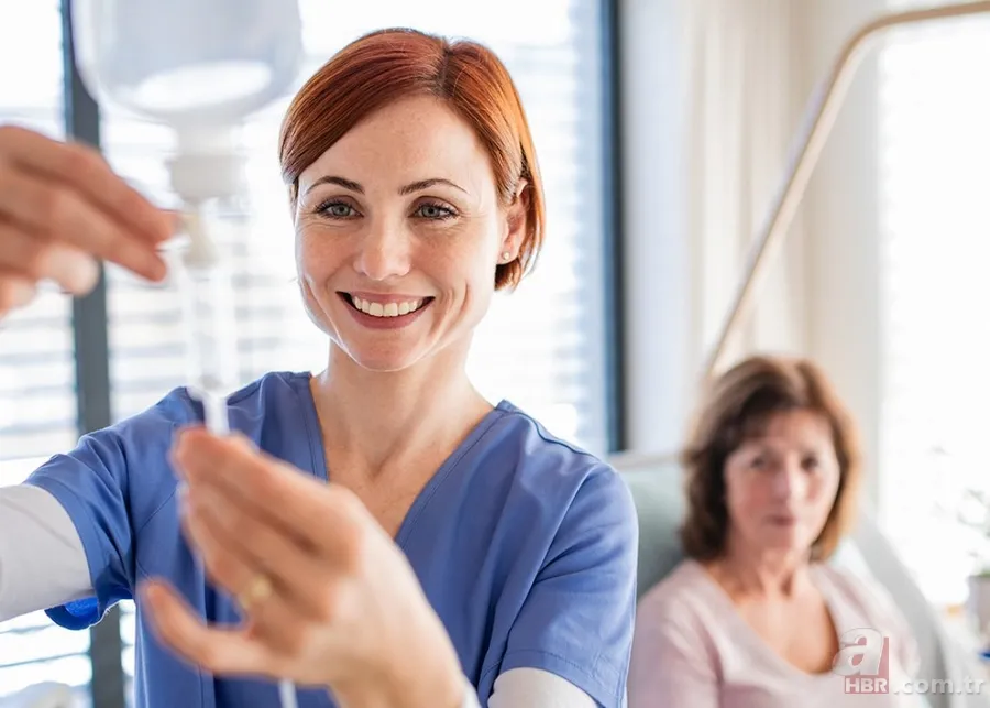 Lise mezunu 685 Hemşire alımı! İŞKUR KPSS şartsız Hemşire istihdamı için ilanlar tek tek listelendi 2