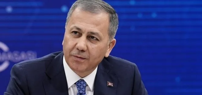 Bakan Yerlikaya’dan 15 Temmuz mesajı: İhanet tohumu ekenlerin sonu hüsran olacak